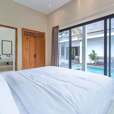 3 Bed Villa Wowsome Pererenan